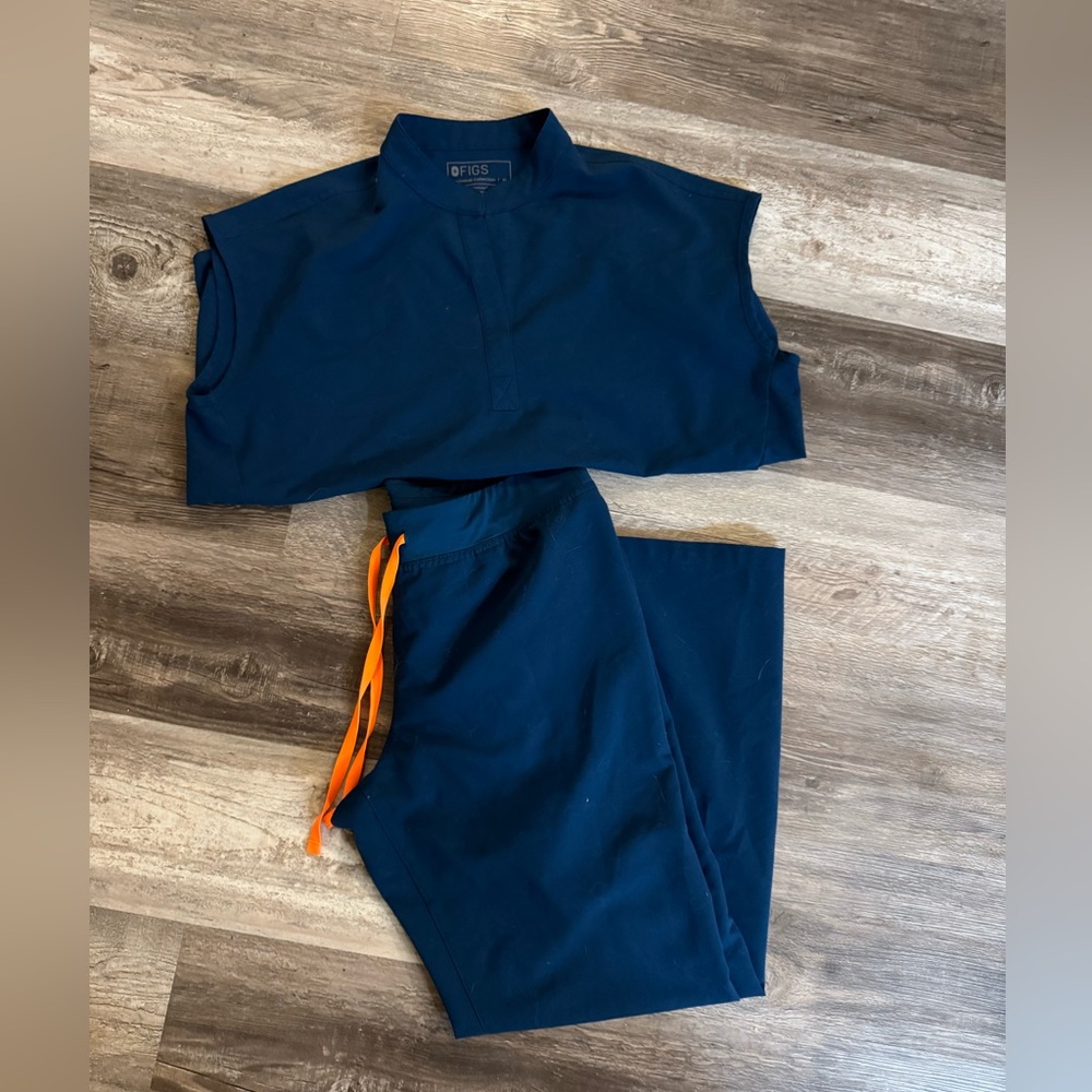 Figs Deep Reef set